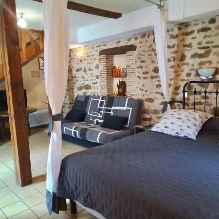 Chambres D'Hotes Chatres-Sur-Cher Exterior foto